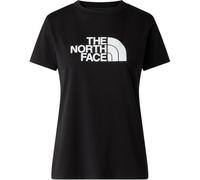 The North Face - Women's Evolution Half Dome Slim T-Shirt - TNF Black, S