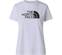 The North Face - Women's Evolution Half Dome Slim T-Shirt - TNF White, M