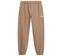 The North Face - Women's Evolution Simple Dome Pant - Tracksuit trousers size L, brown/sand