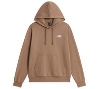 The North Face - Women's Evolution Simple Dome Regular Hoody - Hoodie size L, brown