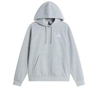 The North Face - Women's Evolution Simple Dome Regular Hoody - Hoodie size L, grey