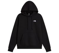 The North Face - Women's Evolution Simple Dome Regular Hoody - Hoodie size M, black