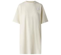 The North Face - Women's Evolution Simple Dome T-Shirt Dress - Dress size XS, sand