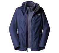 The North Face - Women's Evolve II Triclimate Jacket - 3-in-1 jacket size M, blue