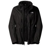 The North Face - Women's Evolve II Triclimate Jacket - 3-in-1 jacket size XS, black