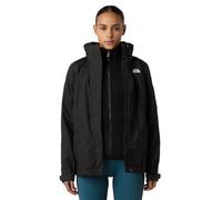 The North Face Women's Evolve II Triclimate Jackett Jacket, Tnf Black, XL