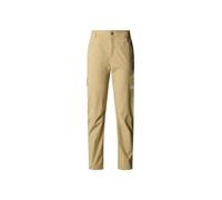 The North Face Women's Exploration Pants, Khaki Stone, 42