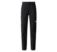 The North Face Women's Exploration Pants, TNF Black, 12