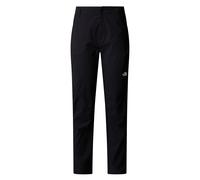 The North Face Womens Exploration Trousers Black 10 Regular Leg