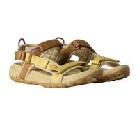 The North Face - Women's Explore Camp Sandal - Sandals size 11, sand/brown