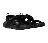 The North Face Explore Camp Sandals Black EU 38 1/2 Woman
