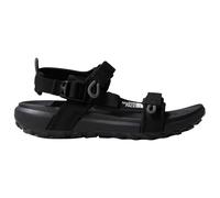 The North Face Women's W Explore Camp Sandals, Tnf Black/Tnf Black, 10
