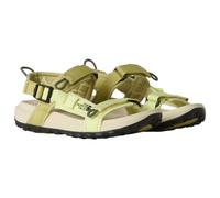 The North Face - Women's Explore Camp Sandal - Sandals size 8, sand
