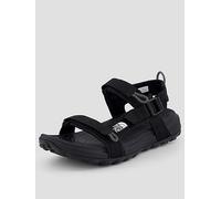 The North Face Explore Camp Sandals Black EU 37 Woman