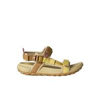 THE NORTH FACE Womens Explore Camp Sandals, Brown, Size 5, Women Brown
