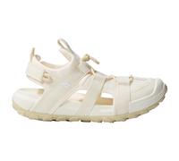 THE NORTH FACE Women's Explore Camp Sandals - White/Grey, White, Size 6, Women White