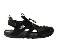 The North Face Women's W Explore Camp Shandals, Tnf Black/Tnf Black, 9.5