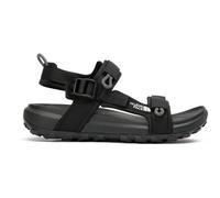 The North Face - Women's Explore Camp Sandal - Sandals size 7, black