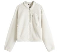 The North Face Women's Extreme Pile 2 Fleece White Dune