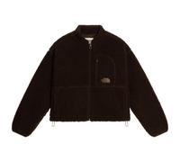 The North Face | Extreme Pile 2 Fleece | Full Zip | Women's | High Pile Fleece Jacket | Dark Chestnut M