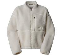 The North Face - Women's Extreme Pile Full Zip Jacket 2 - Fleece jacket size M, grey