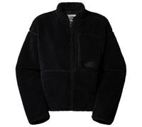 THE NORTH FACE W Extreme Pile 2 Fz Jacket - Women - Black - size XS- model 2025 XS
