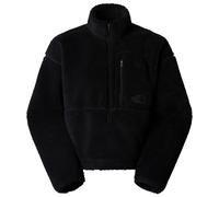 The North Face - Women's Extreme Pile Pullover 2 - Fleece jumper size XL, black