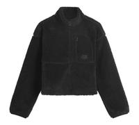 The North Face Women's Extreme Pile Pullover Tnf Black