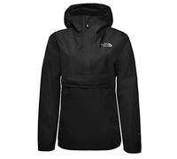 The North Face Women's Fanorak Jacket