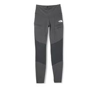 The North Face Women's Felik Alpine Reg Leggings, Anthracite Grey/Asphalt, L