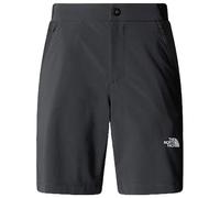 The North Face - Women's Felik Slim Tapered Short - Shorts size 6, grey/black