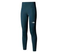 The North Face Women's Flex 25 Inch Leggings, Teal, Size S, Women Teal