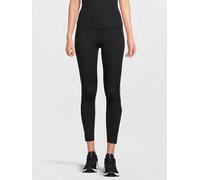 The North Face - Women's Flex 25In Tight C/O Graphic - Leggings size S - Regular, black