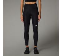 The North Face Womens Flex 25 Leggings TNF Black - Size X-Small