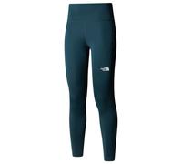 Flex 25 Sports Leggings Dark Green