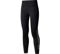 The North Face - Women's Flex 25In Tight C/O Graphic - Leggings size XS - Regular, black