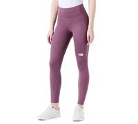 The North Face Women's Flex 25In Leggings, Midnight Mauve, M