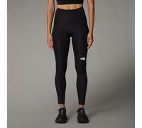 The North Face Women's Flex 25In Reg Leggings, TNF Black, XL