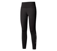 THE NORTH FACE Womens Flex 25In Tight Graphic - Black, Black, Size S, Women Black