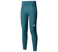 The North Face - Women's Flex 28'' Tight - Leggings size M, blue/turquoise