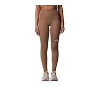 The North Face Women's Flex 28In Reg Leggings, Latte, S