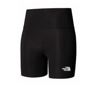 The North Face Women's Flex 5In Shorts, TNF Black, XS
