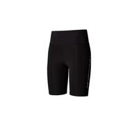 The North Face Women's Flex 8In AOP Short Leggings, TNF Black Waterfall Pri, L