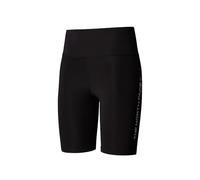 The North Face Women's Flex 8In C/O Graphic (New Fit) Short Leggings, TNF Black, XS