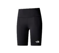 The North Face Women's Flex 8In C/O Graphic (New Fit) Short Leggings, Virtual Blue, S