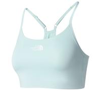 The North Face - Women's Flex Bra - Sports bra size XL, grey