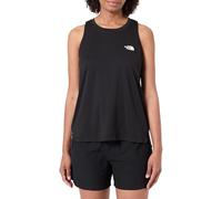 The North Face Women's Flex C/O Graphic Tanktop, TNF Black, S