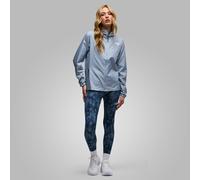 The North Face Women's Flex Graphic Leggings, Mid Blue XL