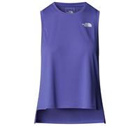 The North Face Women's Flex New Tanktop, Indigo Plum, XS