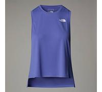 The North Face Women's Flex New Tanktop, Indigo Plum, XL